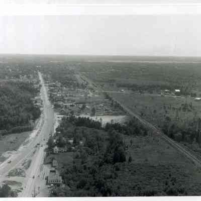 Pleasant Street