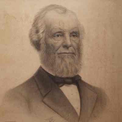 Prof. William Smythe