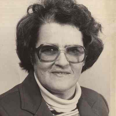 Laura B. Brann