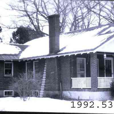 12 Belmont Street.
