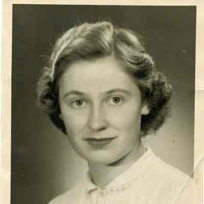Judy Wilson Stevens