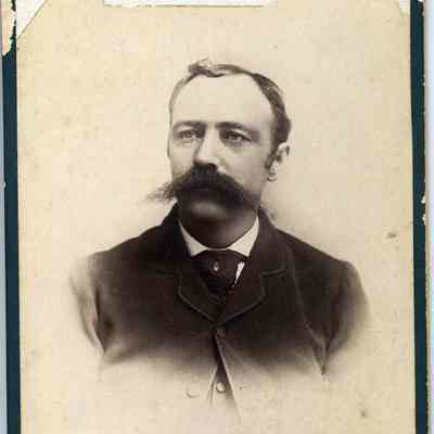Capt. Sylvester Dunning