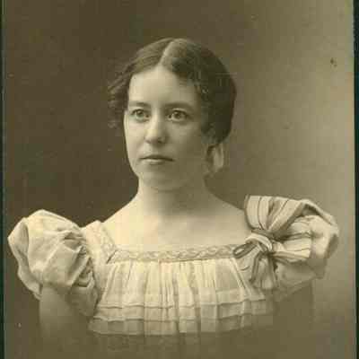 Evie Stetson