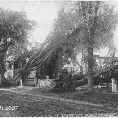 Emmons house, 25 Federal Street