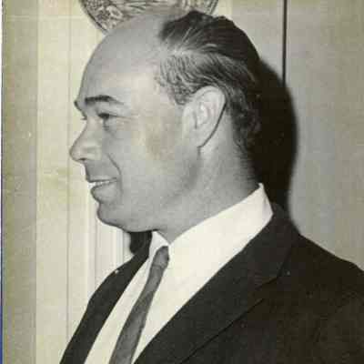 Arthur Tainter
