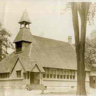 Church of Christ