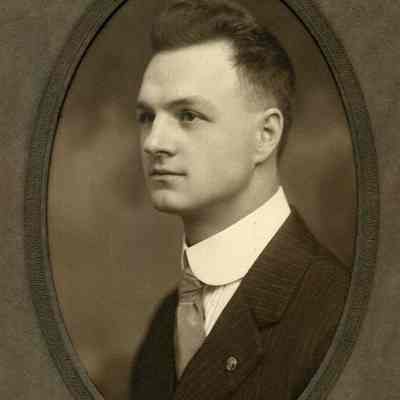 Philip St. Onge
