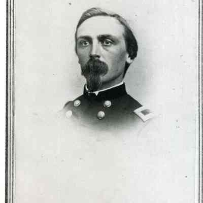 Adelbert Ames