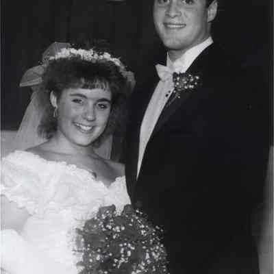 Denise, Matthew Sharpe