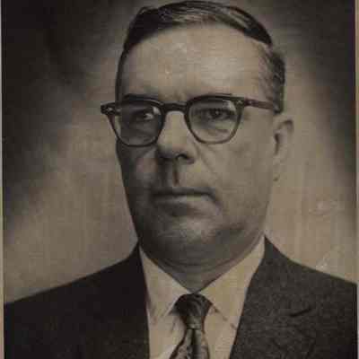 Walter S. Gammon