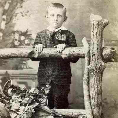 Robbie Forest Stuart