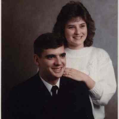 Scott Rester, Sandra McElman
