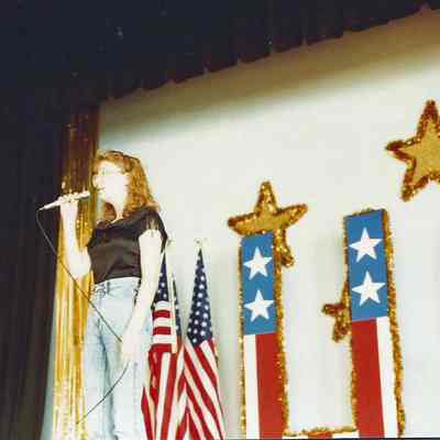 Tiffany Barker