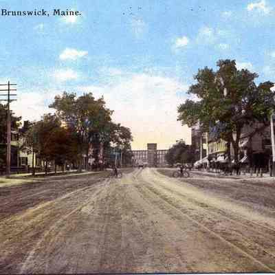 Maine Street