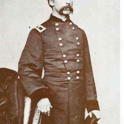 Joshua L. Chamberlain