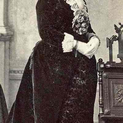 Mrs. Marilla Quinnam Hobbs