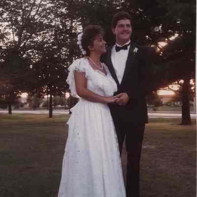 Dawn Marie, Robert Creamer