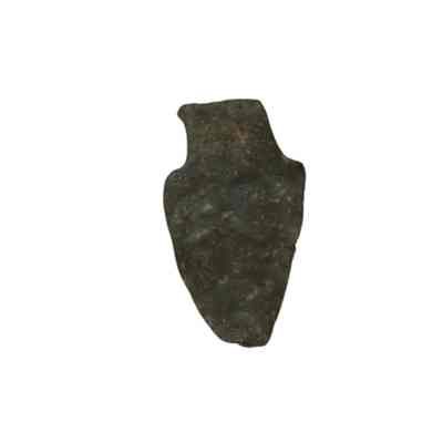 Arrowhead