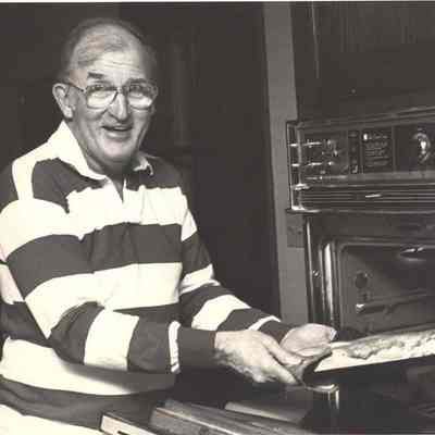 Bill Anderson