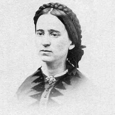 Eliza Knight