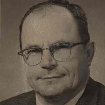 William D. Geoghegan