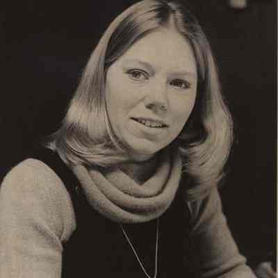 Sharon Gentry-Stegman