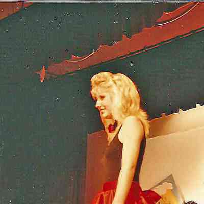 Unknown Contestant
