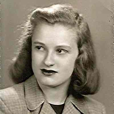 Mary Mulburg