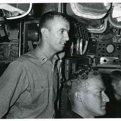 Navy Men