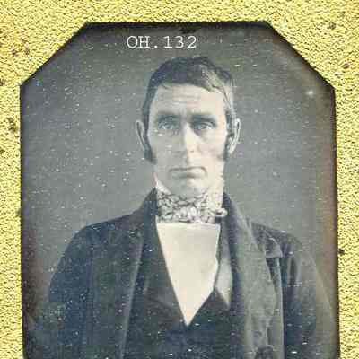 Charles Mustard