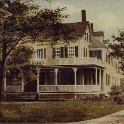 Otterbrook Farm