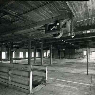 Bowdoin Mill