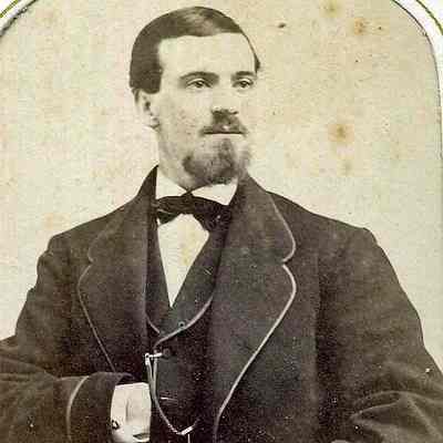 Joshua Brackett