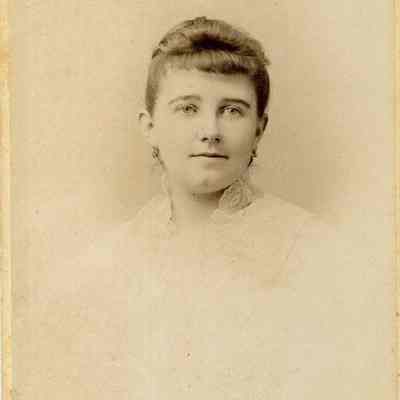 Minnie Merrill