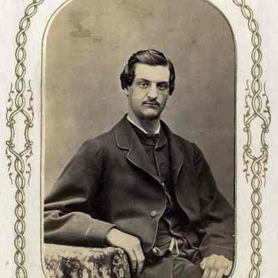 Unidentified Man