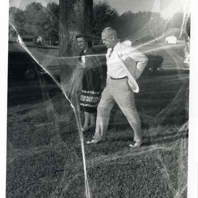 Rotary picnic 6/20/53