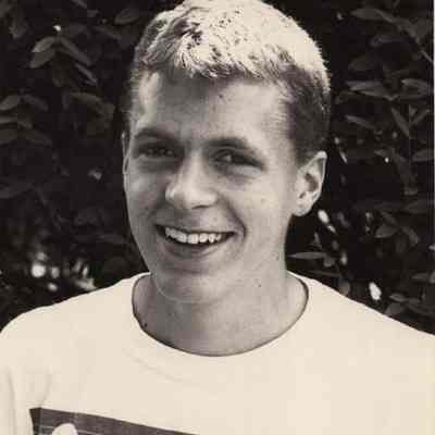 Parker J. Morse