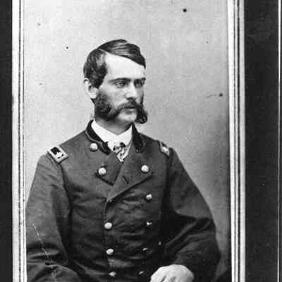 Thomas Davee Chamberlain