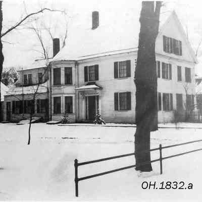252 Maine Street
