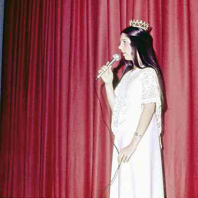 Miss Teen Queen Pageant