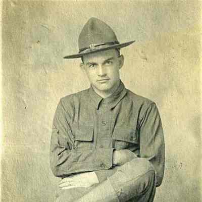 Joseph G. Cheney