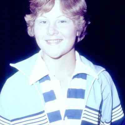 Unknown Contestant