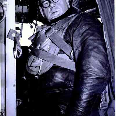 Harry Shulman