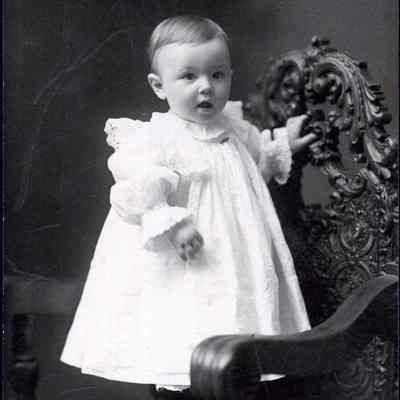 Laurence Woodside Pennell.