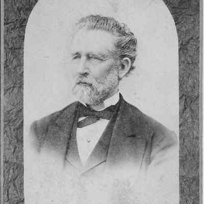 Captain Robert Simpson