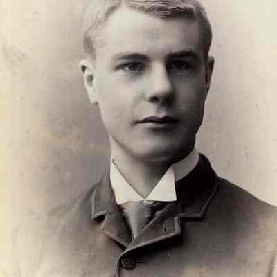 Albert C. Skolfield