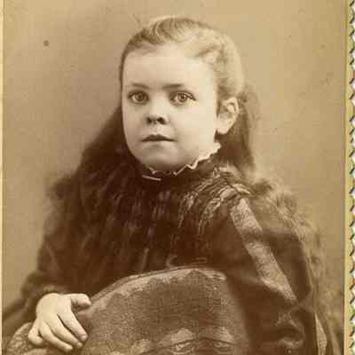 Isabella Congdon