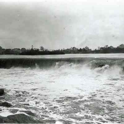 Brunswick Falls