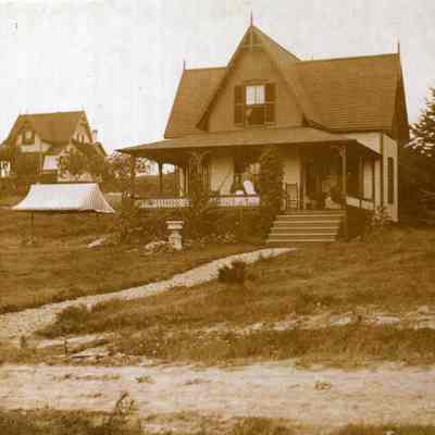 68 East Marginal Road, Mere Point