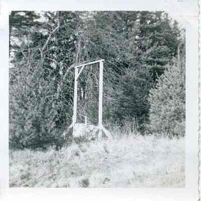 Old Kellogg Well